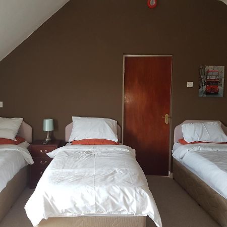 Gortin Glen Guest House Garvagh 외부 사진